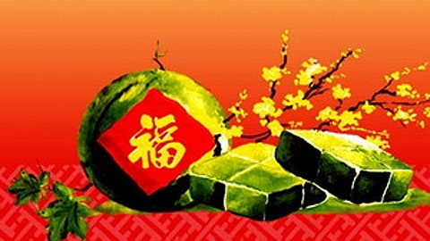 Phong tục ngày Tết xưa và ngày Tết nay Phong tục ngày Tết xưa và ngày Tết nay